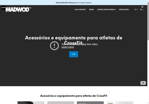 madwodsports.com capture - 2025-10-08 09:18:32