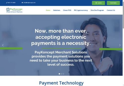 paymentconcept.com capture - 2025-10-08 09:30:16