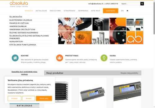 absoliuta.com capture - 2025-10-08 09:33:08