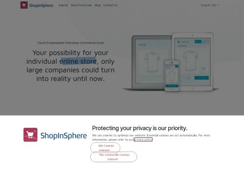 shopinsphere.com capture - 2025-10-08 09:35:02
