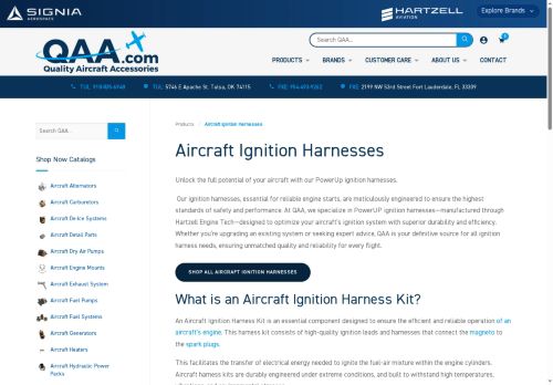 aircraftengineharness.com capture - 2025-10-08 09:44:29