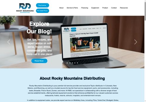 tayloroftherockies.com capture - 2025-10-08 10:03:27