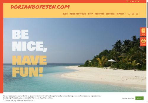 dorianboyesen.com capture - 2025-10-08 10:15:35