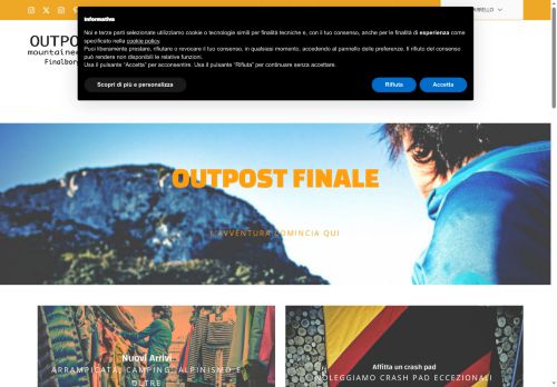 outpostfinale.com capture - 2025-10-08 10:25:30