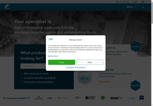 fensfluor.com capture - 2025-10-08 10:33:22