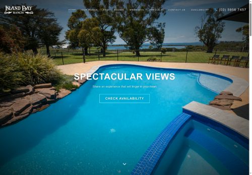 islandbayranch.com capture - 2025-10-08 11:00:15