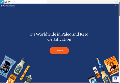 paleofriendly.com capture - 2025-10-08 11:10:40