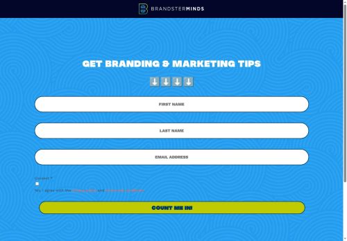 brandsterminds.com capture - 2025-10-08 11:22:09