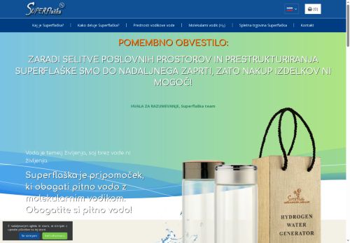 superflaska.com capture - 2025-10-08 11:41:54