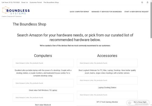 kansascitycomputer.com capture - 2025-10-08 11:44:57