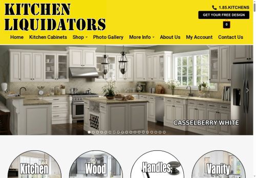 orderkitchensonline.com capture - 2025-10-08 11:48:24