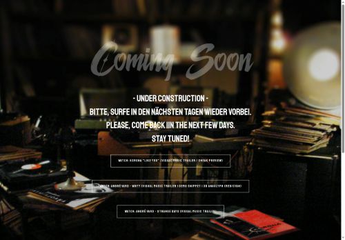 sonicloops.com capture - 2025-10-08 11:49:14