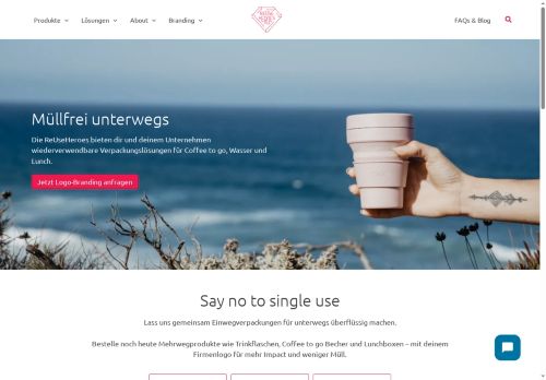 reusable2go.com capture - 2025-10-08 12:18:30