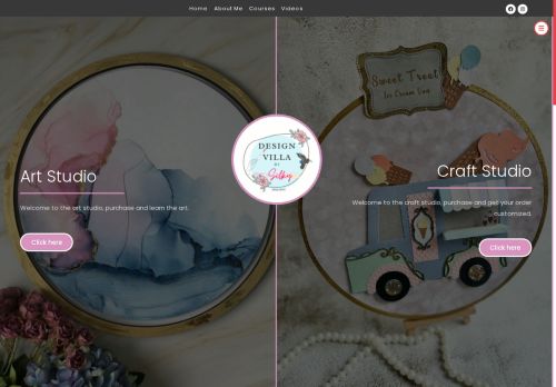 designvillabysilky.com capture - 2025-10-08 12:47:46