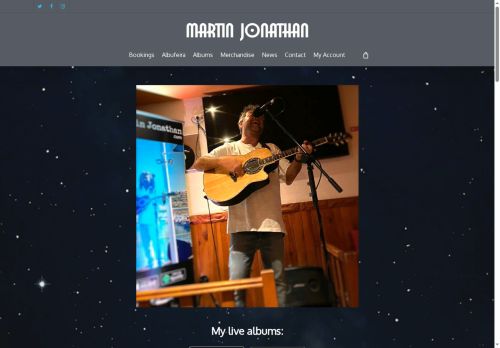 martinjonathan.com capture - 2025-10-08 13:05:36