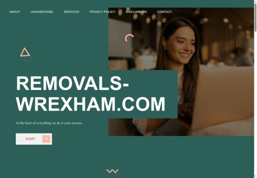 removals-wrexham.com capture - 2025-10-08 13:20:51