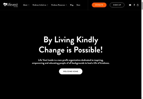 kindnessonu.com capture - 2025-10-08 13:24:43