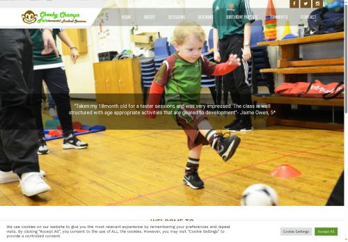 cheekychampsffs.com capture - 2025-10-08 13:56:25