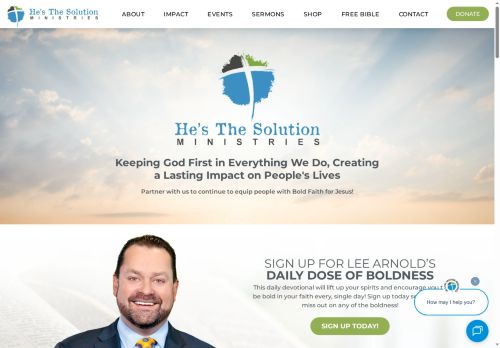 heisthesolution.com capture - 2025-10-08 14:14:39