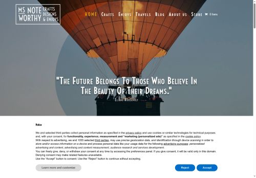 ms-noteworthy.com capture - 2025-10-08 14:57:48