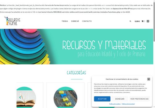 recursosinfantil.com capture - 2025-10-08 15:21:04