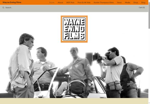 wayneewingfilms.com capture - 2025-10-08 15:22:56