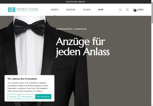 fashion-tower.com capture - 2025-10-08 15:29:46