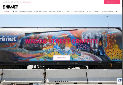 enkage.com capture - 2025-10-08 15:50:47