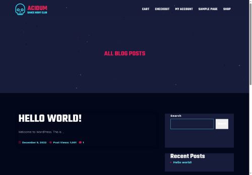 secretotter.com capture - 2025-10-08 16:01:49