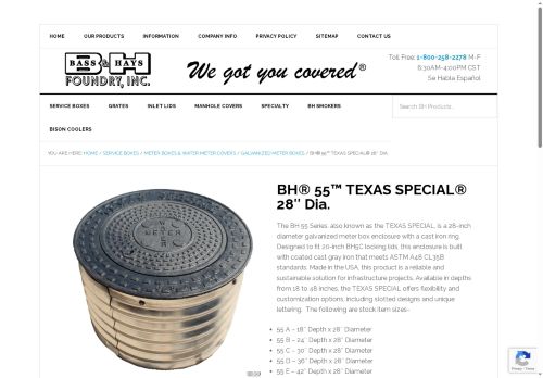 texasmeterbox.com capture - 2025-10-08 16:07:18