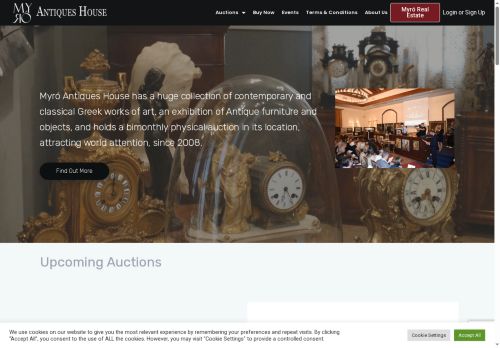 myroauctions.com capture - 2025-10-08 16:09:26