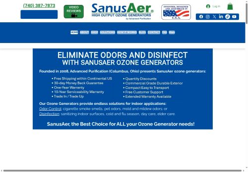 closetpure.com capture - 2025-10-08 16:12:18