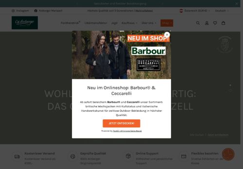 mariazeller-magenlikoer.com capture - 2025-10-08 16:33:33