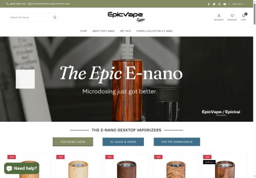 artofvape.com capture - 2025-10-08 16:35:21