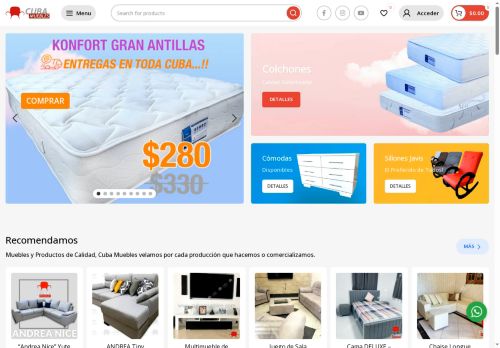 puntocu.com capture - 2025-10-08 16:54:22