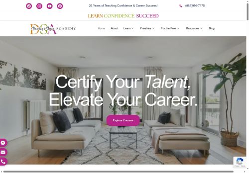 thedecoratingandstagingacademy.com capture - 2025-10-08 16:58:24