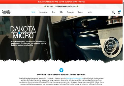 enduracam.com capture - 2025-10-08 17:01:48