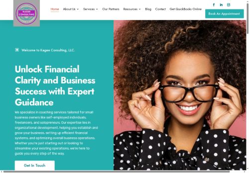kageeconsulting.com capture - 2025-10-08 17:01:48