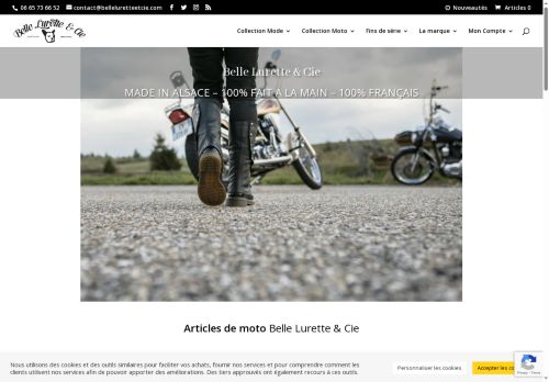 belleluretteetcie.com capture - 2025-10-08 17:07:08