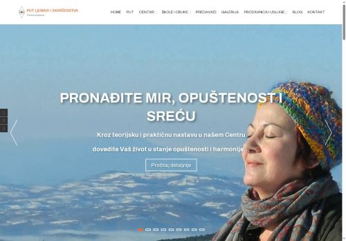 zlatniput.com capture - 2025-10-08 17:18:03