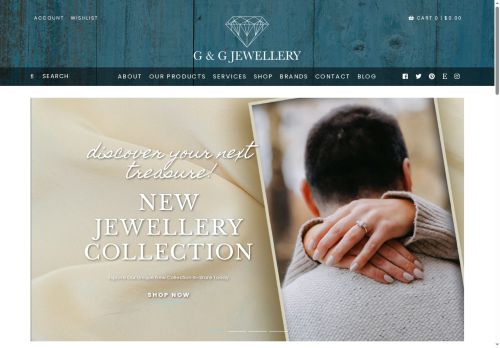 coinsandjewellery.com capture - 2025-10-08 17:18:47