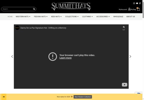 summithatpatches.com capture - 2025-10-08 17:27:07