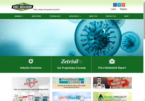 enviro-cide.com capture - 2025-10-08 17:39:24