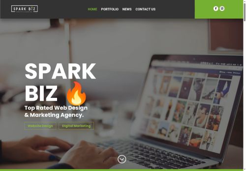 sparkitupwithus.com capture - 2025-10-08 17:49:21