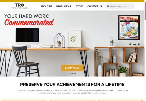 laminated-plaques.com capture - 2025-10-08 17:50:45