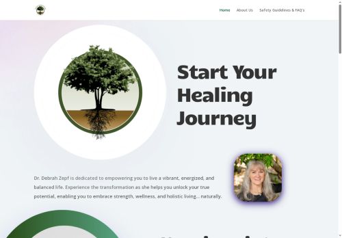 drzepf.com capture - 2025-10-08 17:53:23