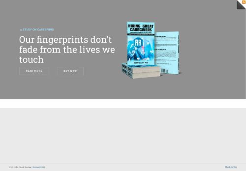 drscottdavies.com capture - 2025-10-08 18:24:45