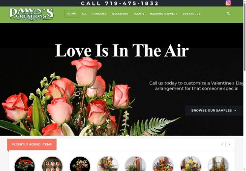 floristscolorado.com capture - 2025-10-08 18:37:54