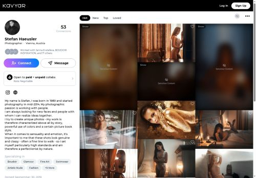 stefanhaeusler.com capture - 2025-10-08 18:51:21