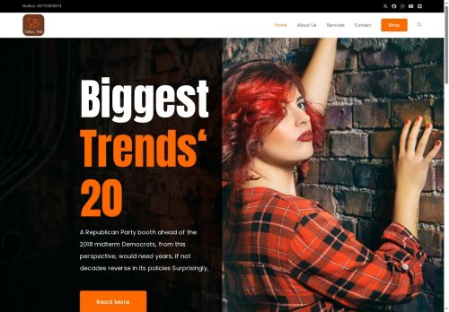 selinabeb.com capture - 2025-10-08 19:00:03